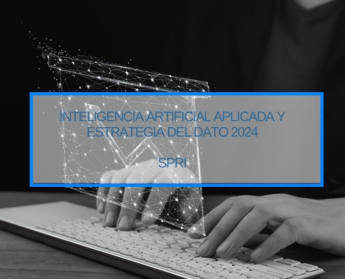 Inteligencia Artificial Aplicada y Estrategia del Dato 2024 SPRI Subvenciones Donostia San Sebastian Gobierno Vasco Thinknnova Asesoria